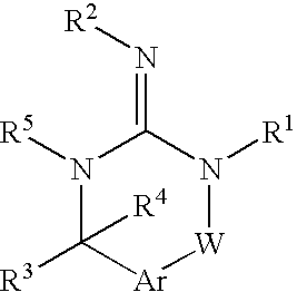 Heterocyclic aspartyl protease inhibitors