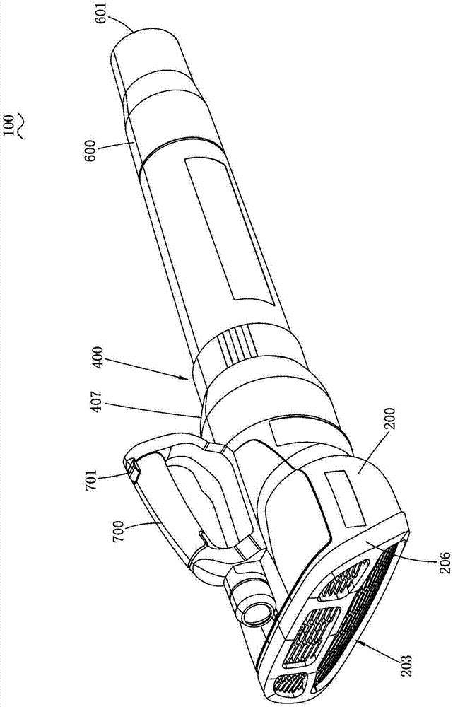 Blower