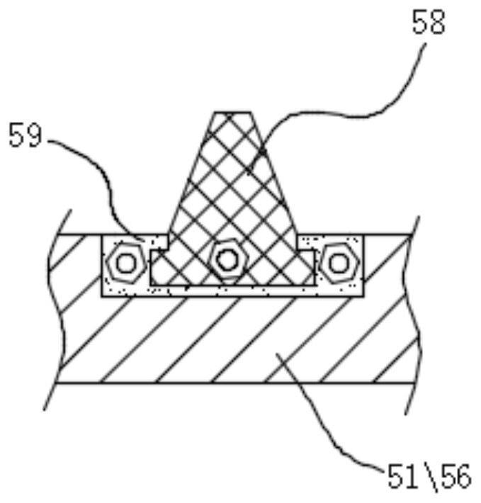 An automatic crushing equipment for the production of sulfate-resistant cement