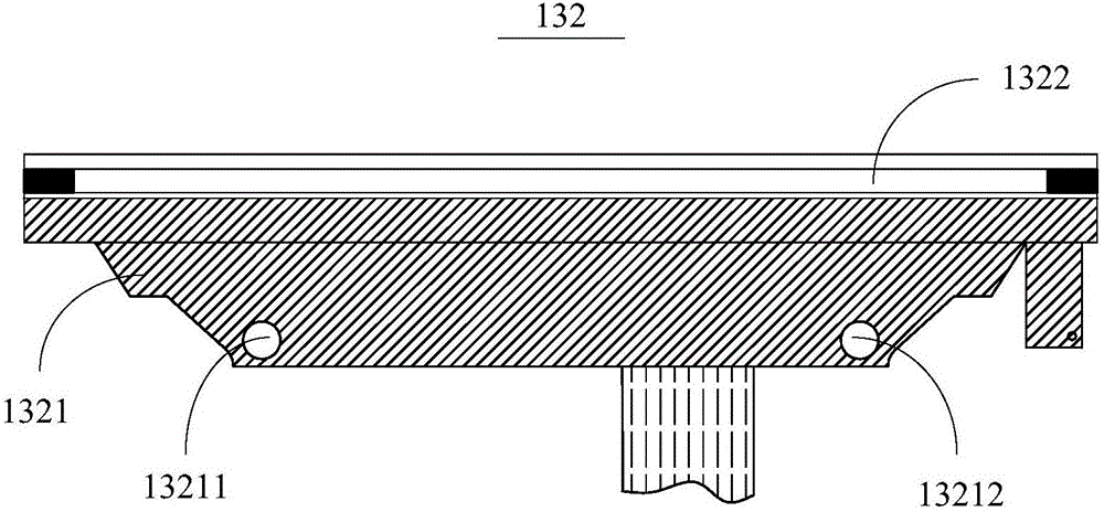 Scanner, foot information analysis system and method