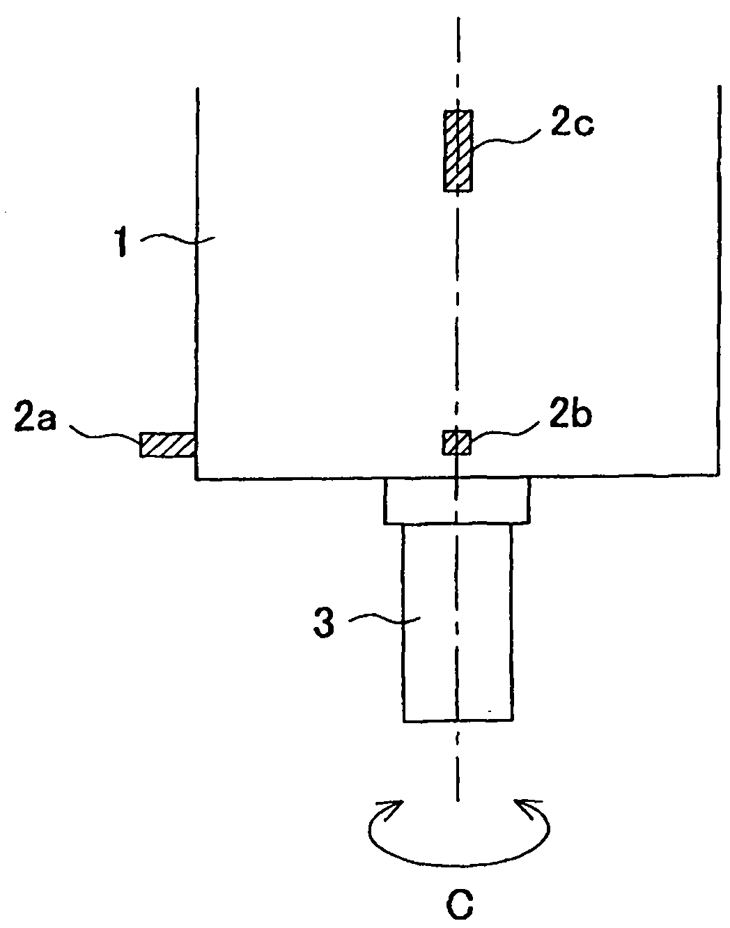 Vibration suppression device