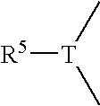 Composition containing a polyorganosiloxane polymer, a thickening agent and at least one volatile alcohol