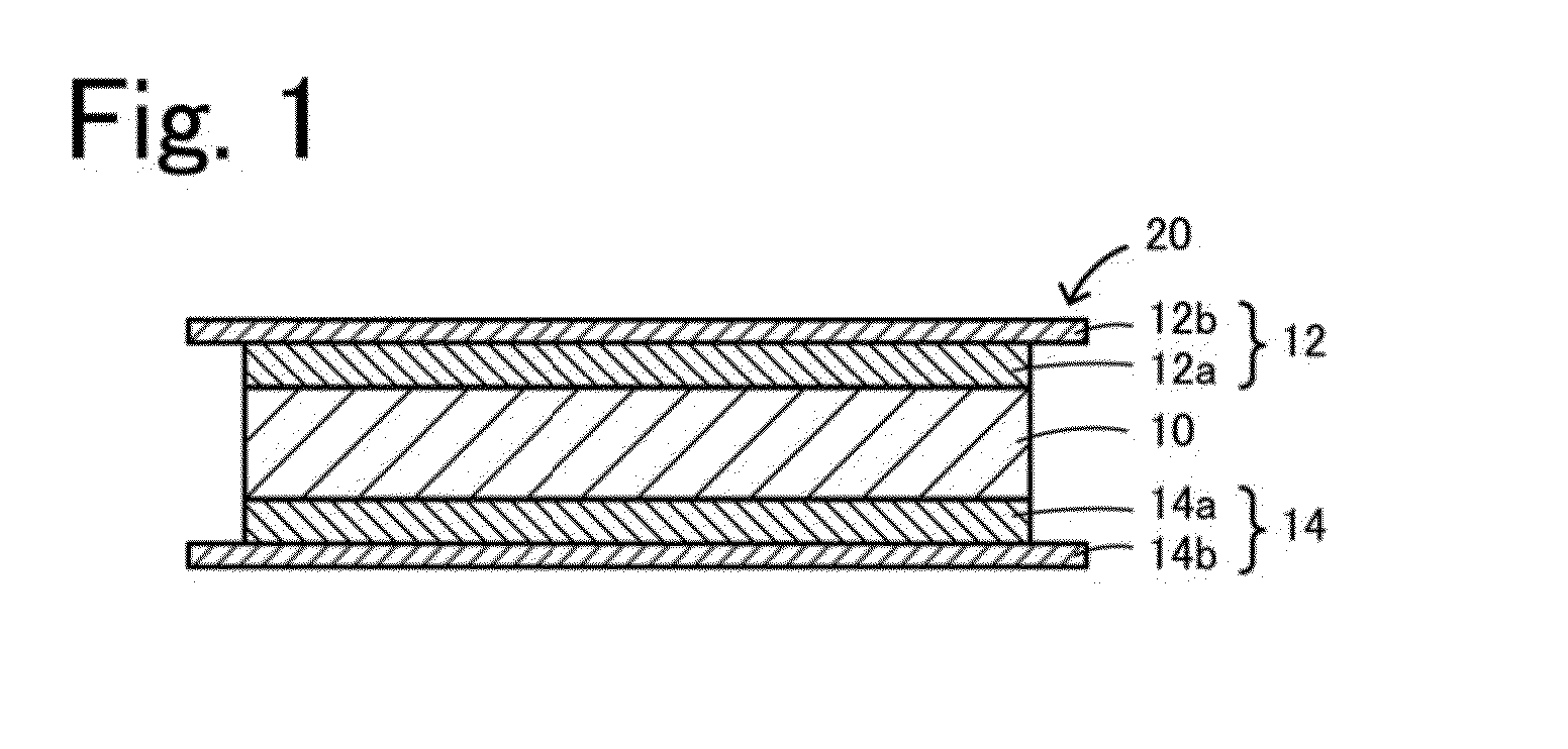 Garnet-type ion conducting oxide, complex, lithium secondary battery, manufacturing method of garnet-type ion conducting oxide and manufacturing method of complex