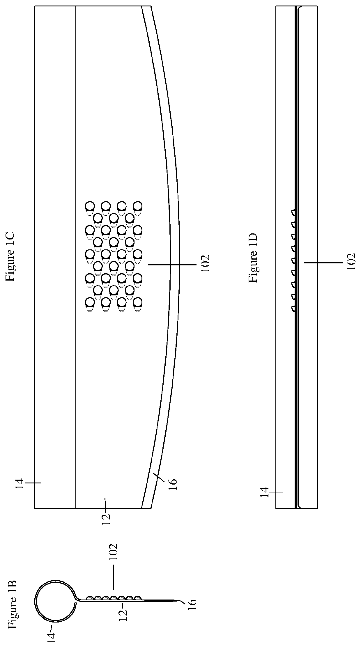 Cutting device with additional elements