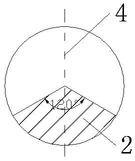 High-rise building mechanical demolition method based on numerical simulation