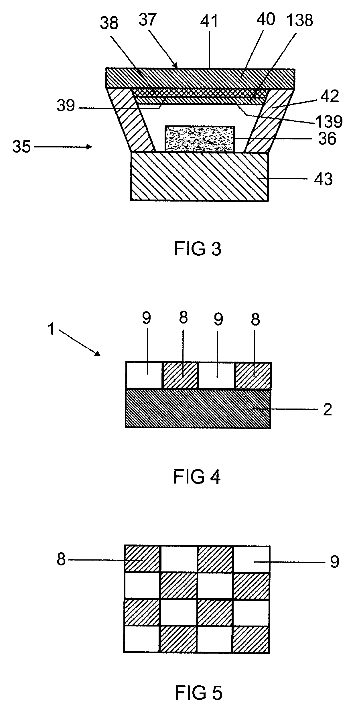 Optoelectronics semiconductor component