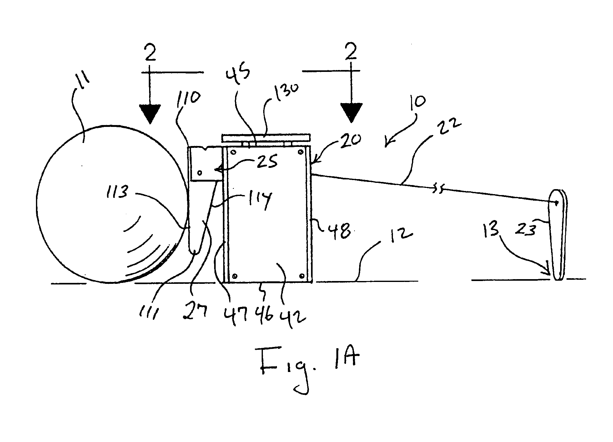 Measuring device