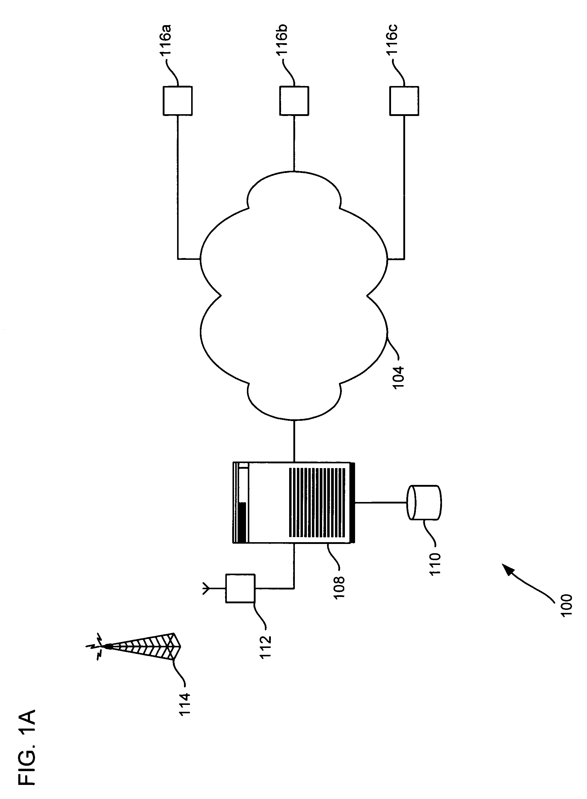 Methods, systems and apparatus for providing urgent public information