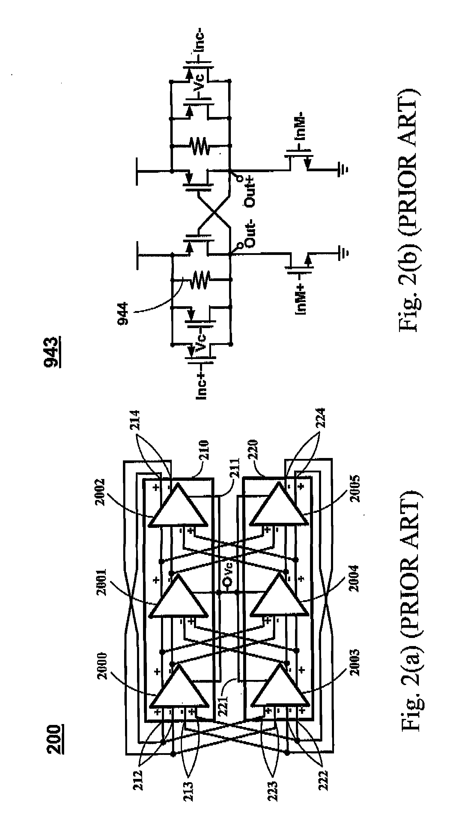 Frequency synthesizer, coupled divide-by-n circuit, current-reuse multiply-by-m circuit