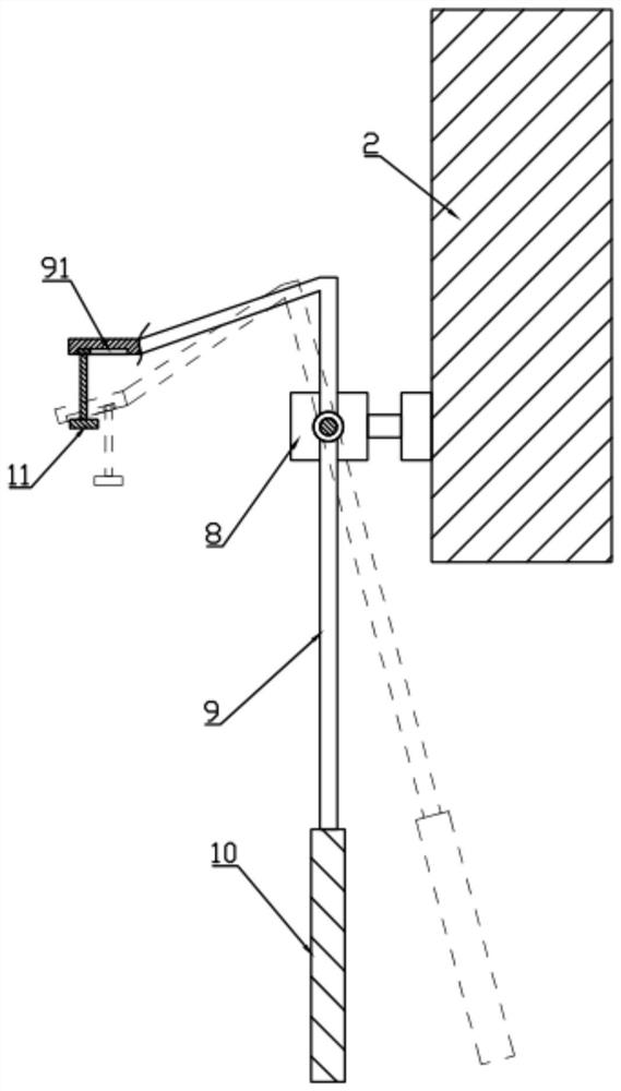 A cutting device for aromatherapy wood cutting balls