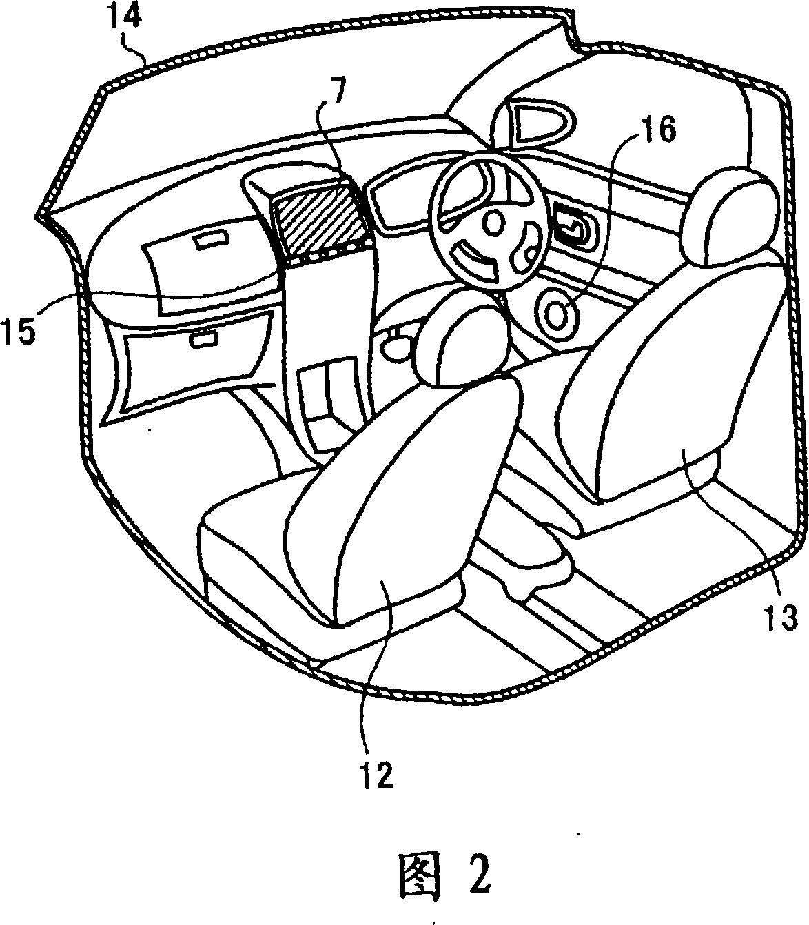 Display controller and display device