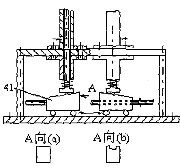 Technological method and equipment for producing biodiesel from rape seed oil