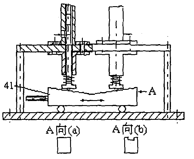 Technological method and equipment for producing biodiesel from rape seed oil