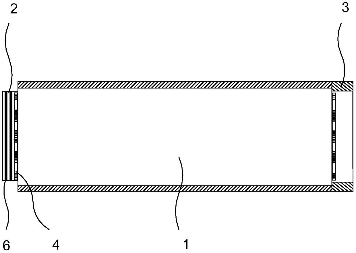 Reaction Modules for Pipeline Gas-Solid Reactors