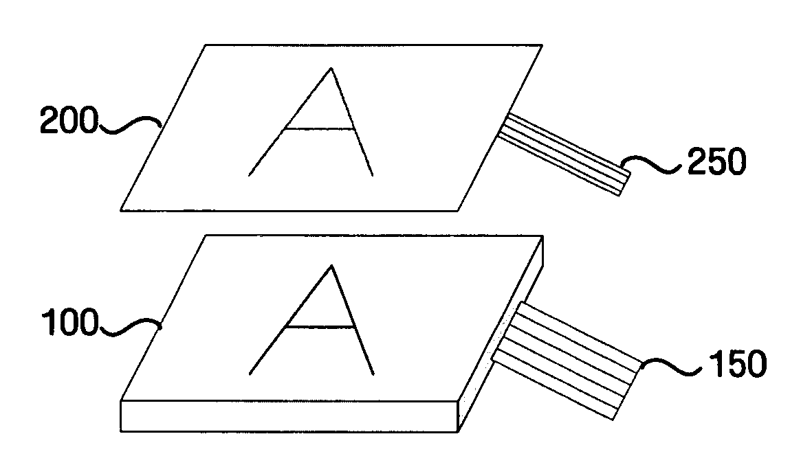 Key input device combined with key display unit and digital appliance having the same