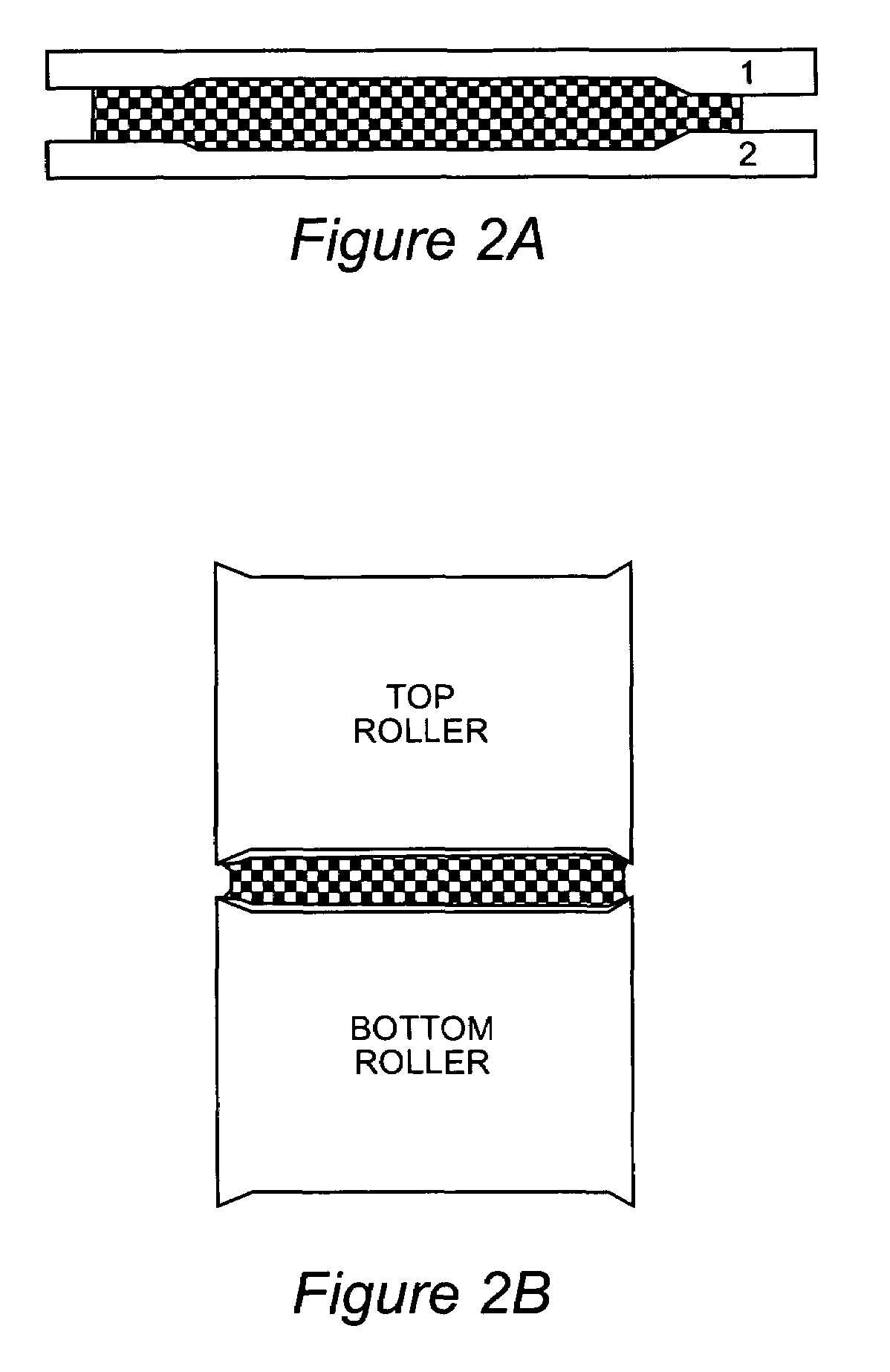 Viscoelastic thermal compression of wood