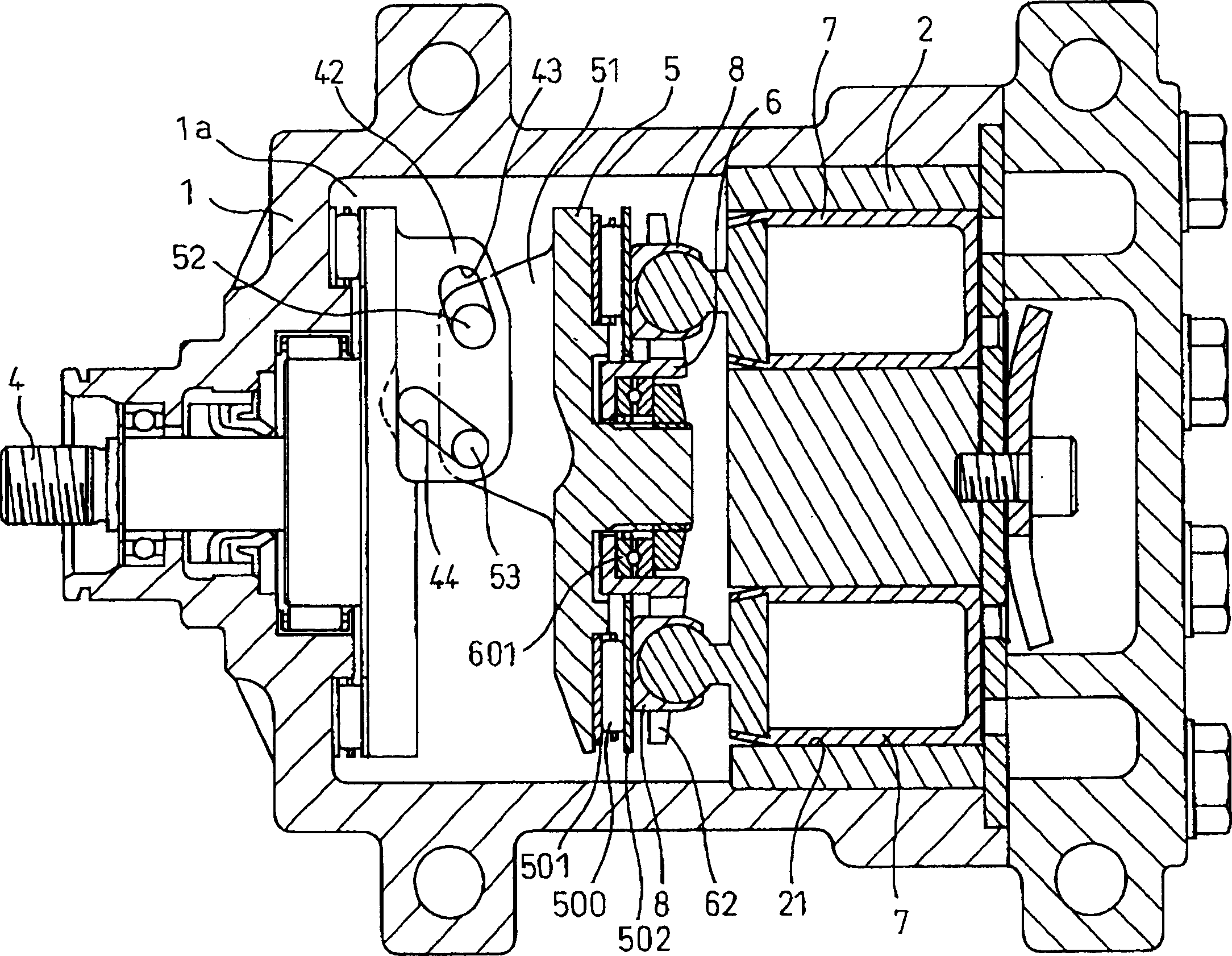 Compressor