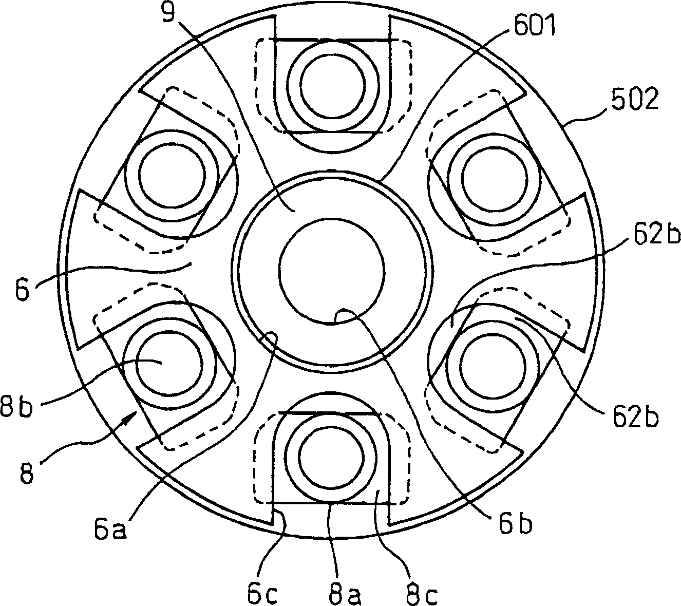 Compressor