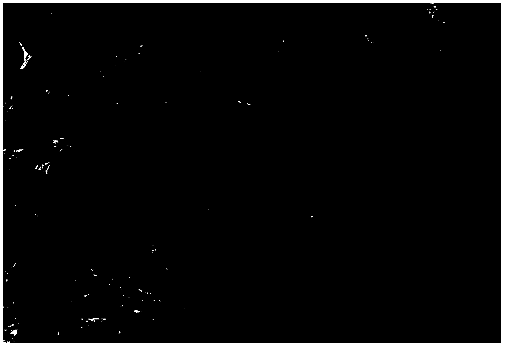 Lithium iron phosphate-based composite positive electrode material as well as preparation method and application thereof