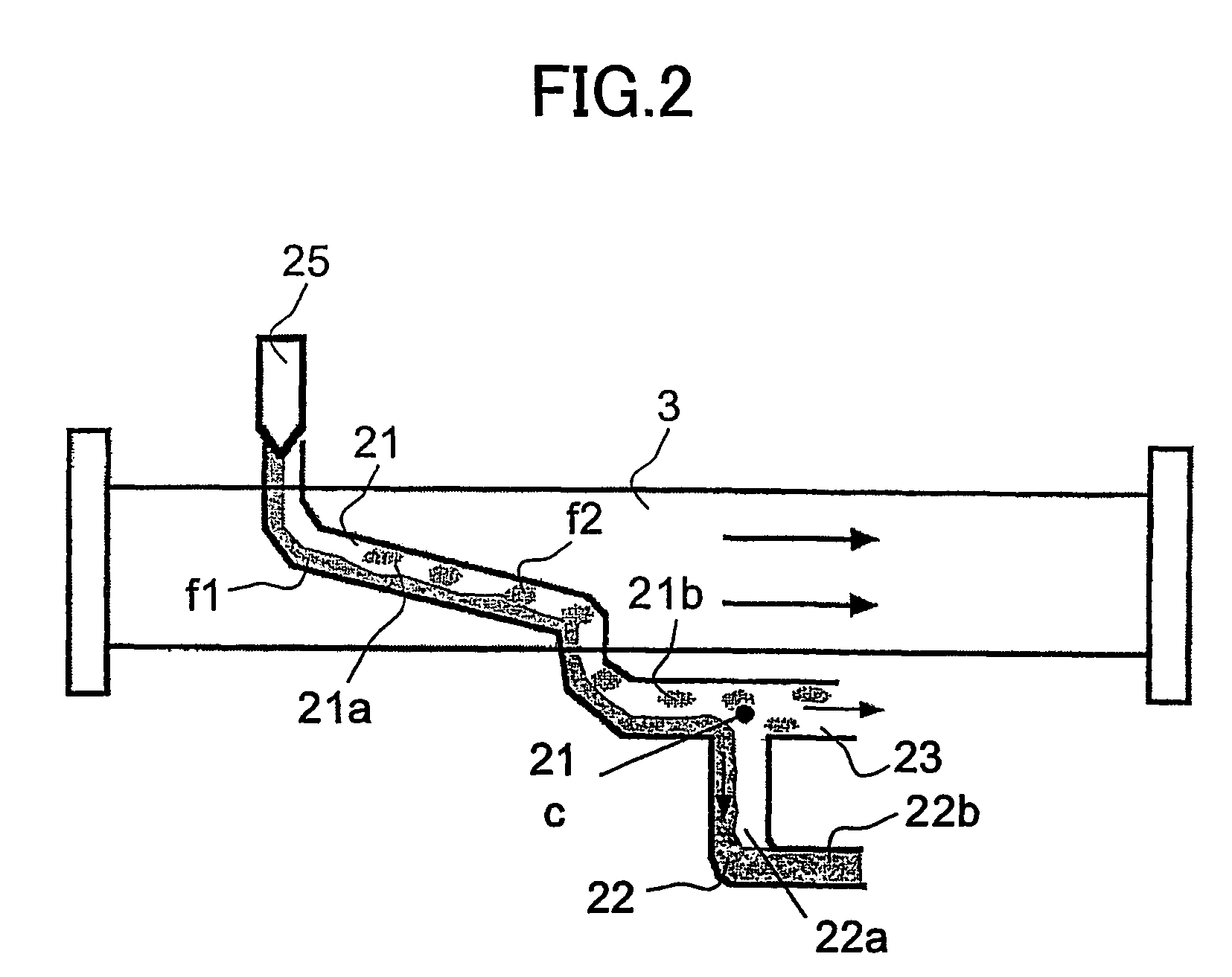 Fuel fractionation method and fuel fractionation apparatus for internal combustion engine