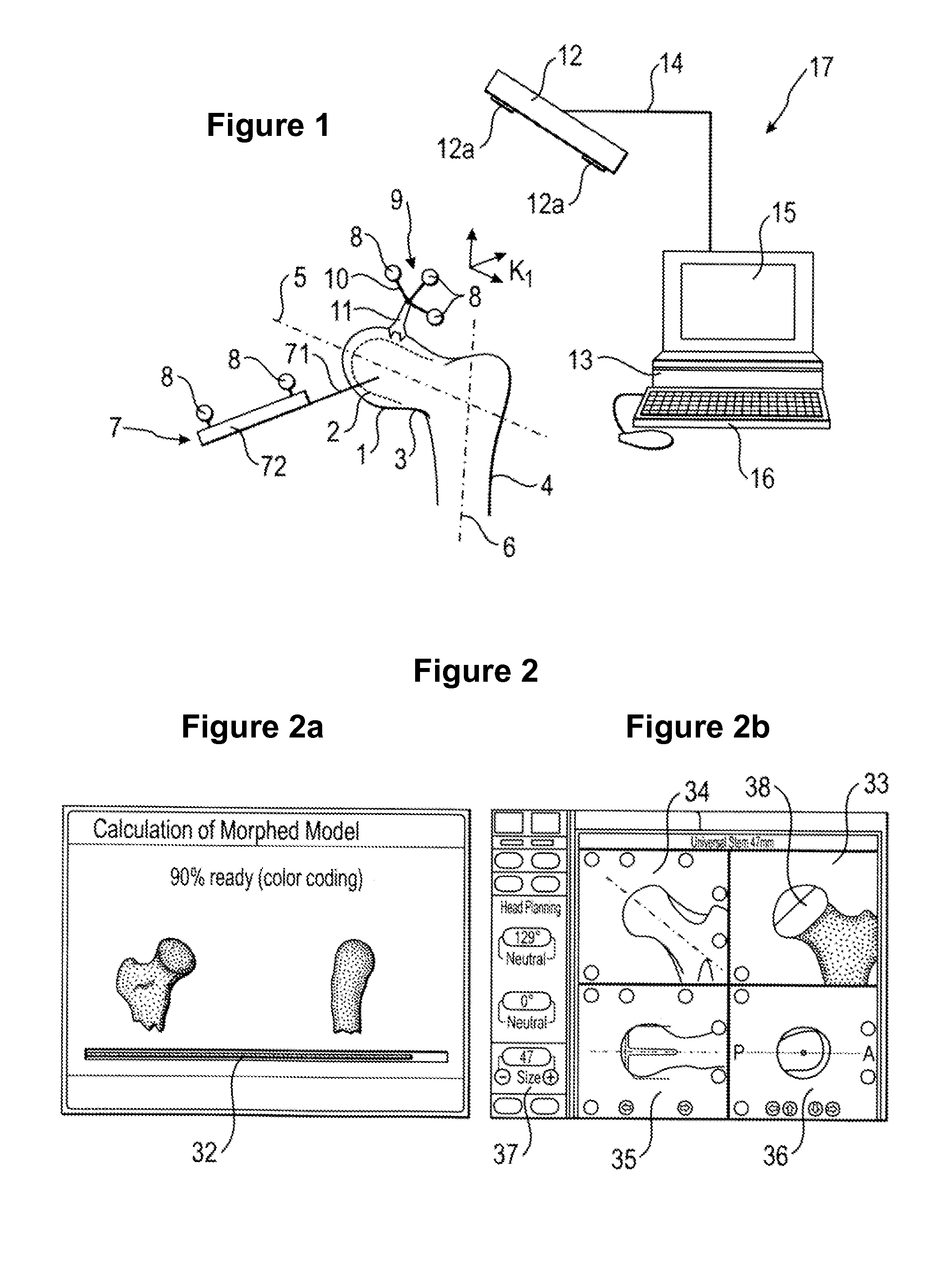 Tool attachment for medical applications