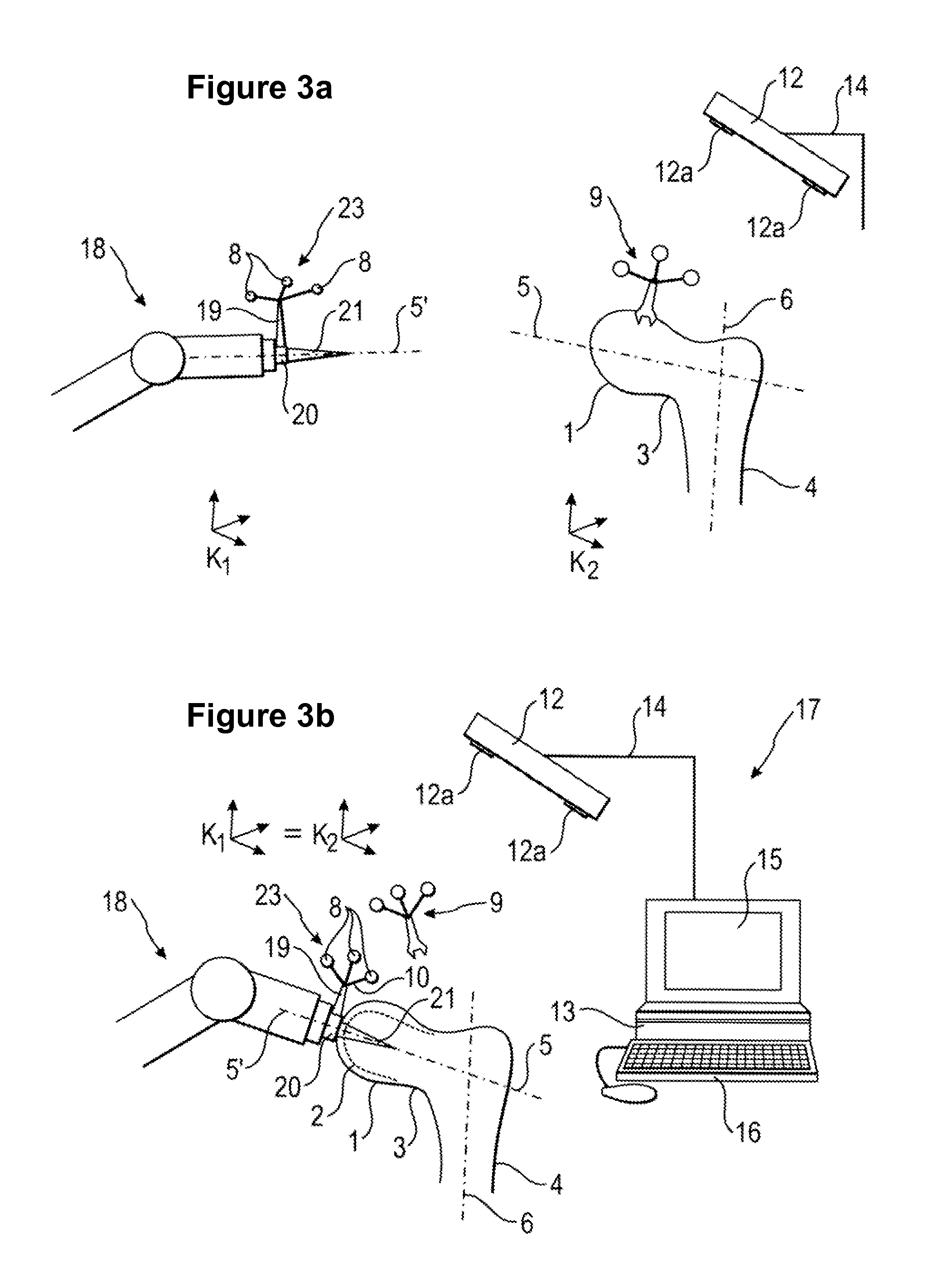 Tool attachment for medical applications