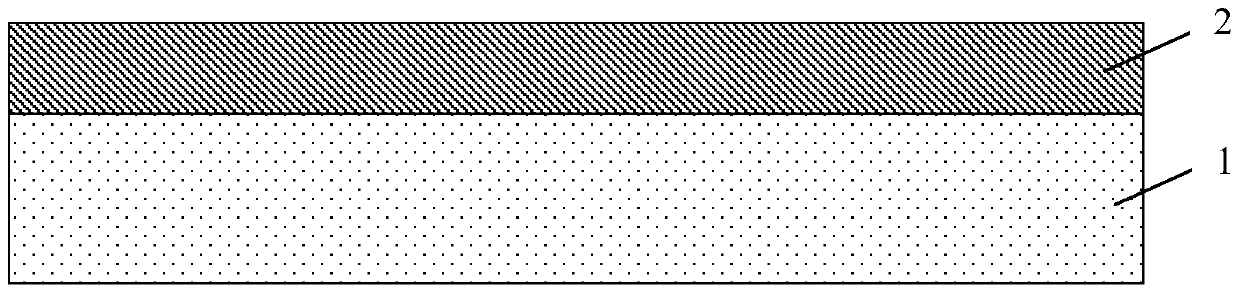 Reproducible manufacturing method for increasing the wavelength of mass-produced MOCVD gallium nitride LED