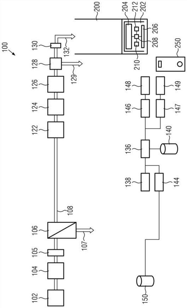 Method for filling beverage into beverage tank and portable beverage tank thereof