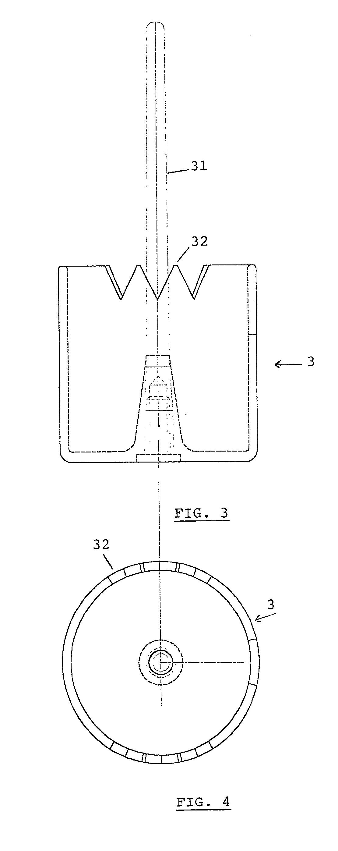 Uterine manipulator