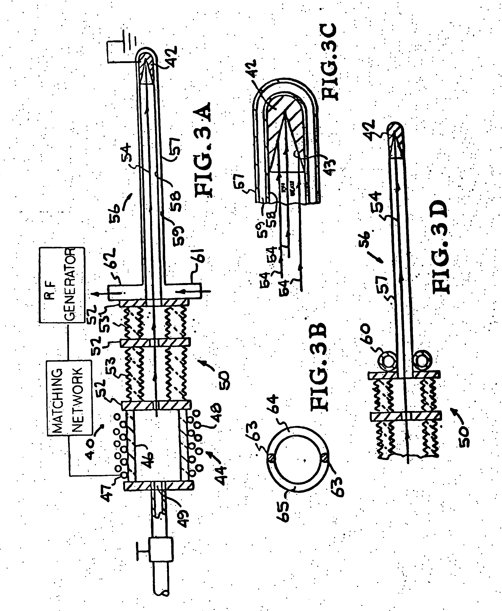 Neutron tubes