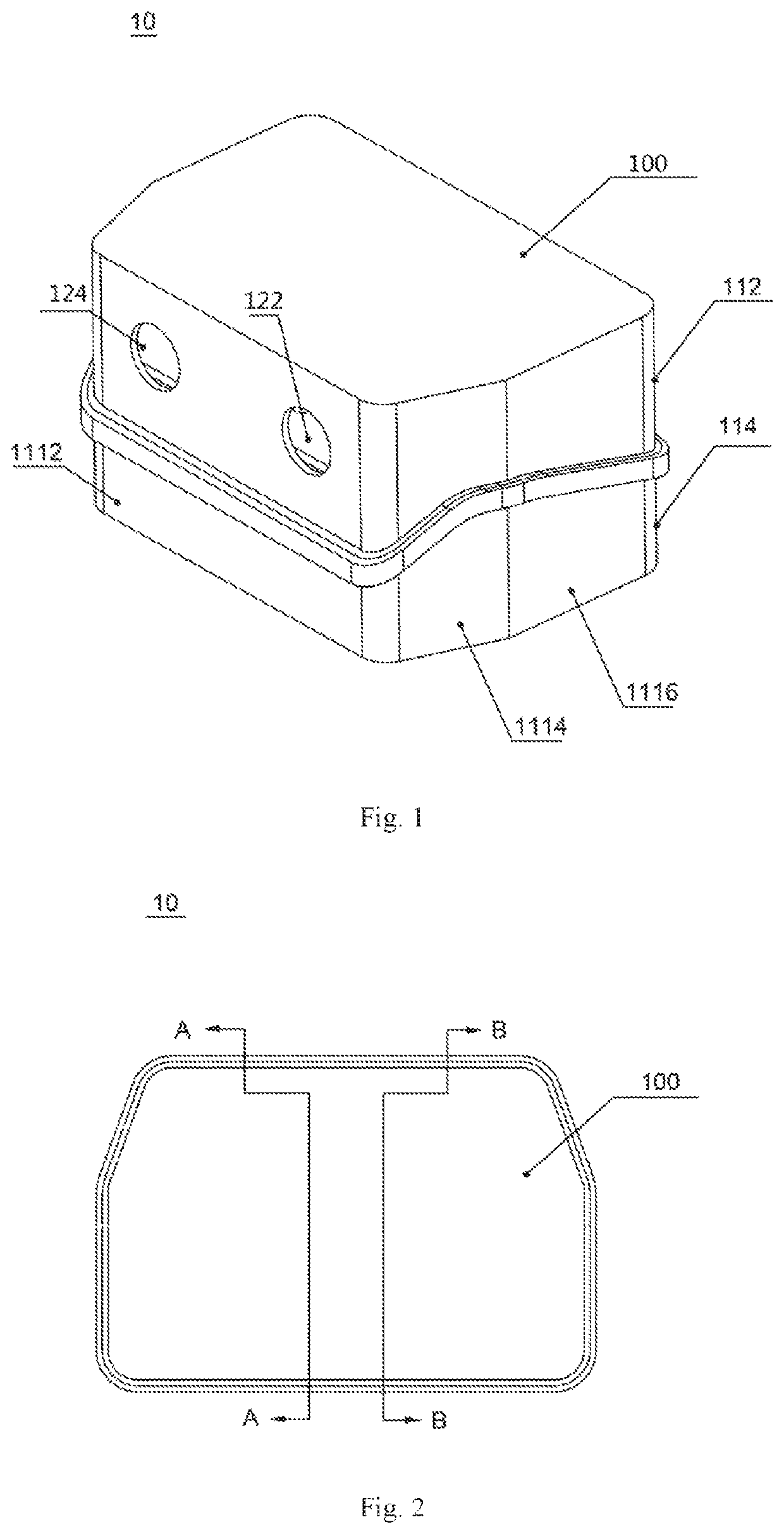 Gas guide tube assembly, liquid storage device, humidifier, and ventilator