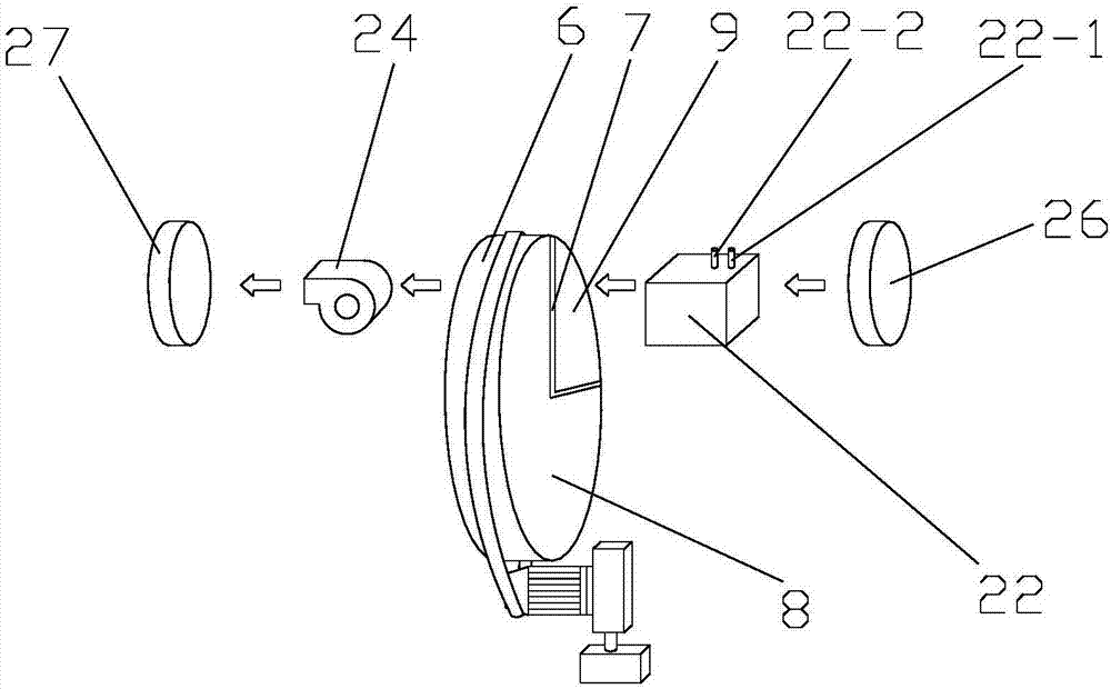 Mine cooling system and method utilizing deep-well geothermal energy