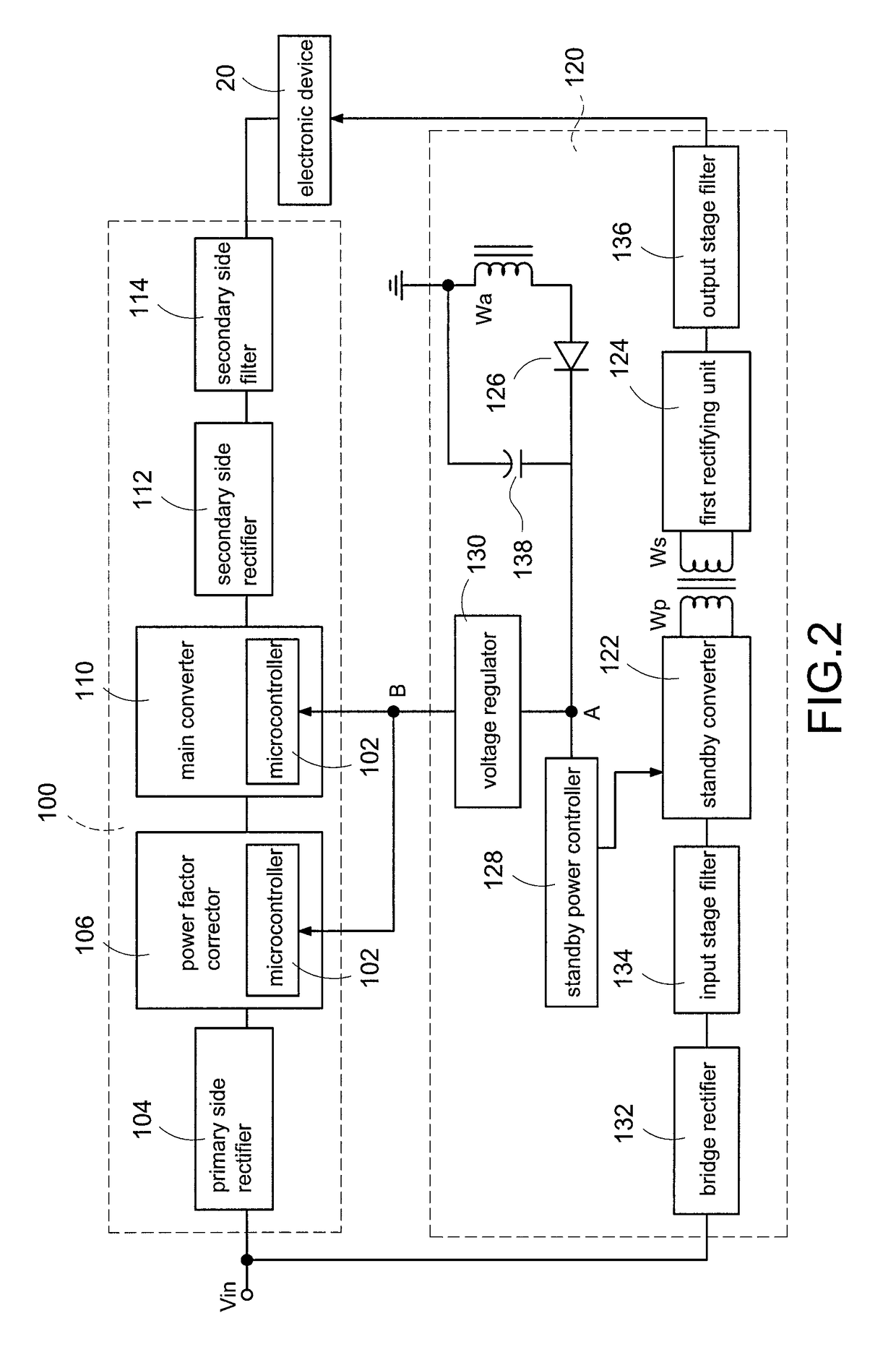 Power conversion device and method for preventing abnormal shutdown thereof