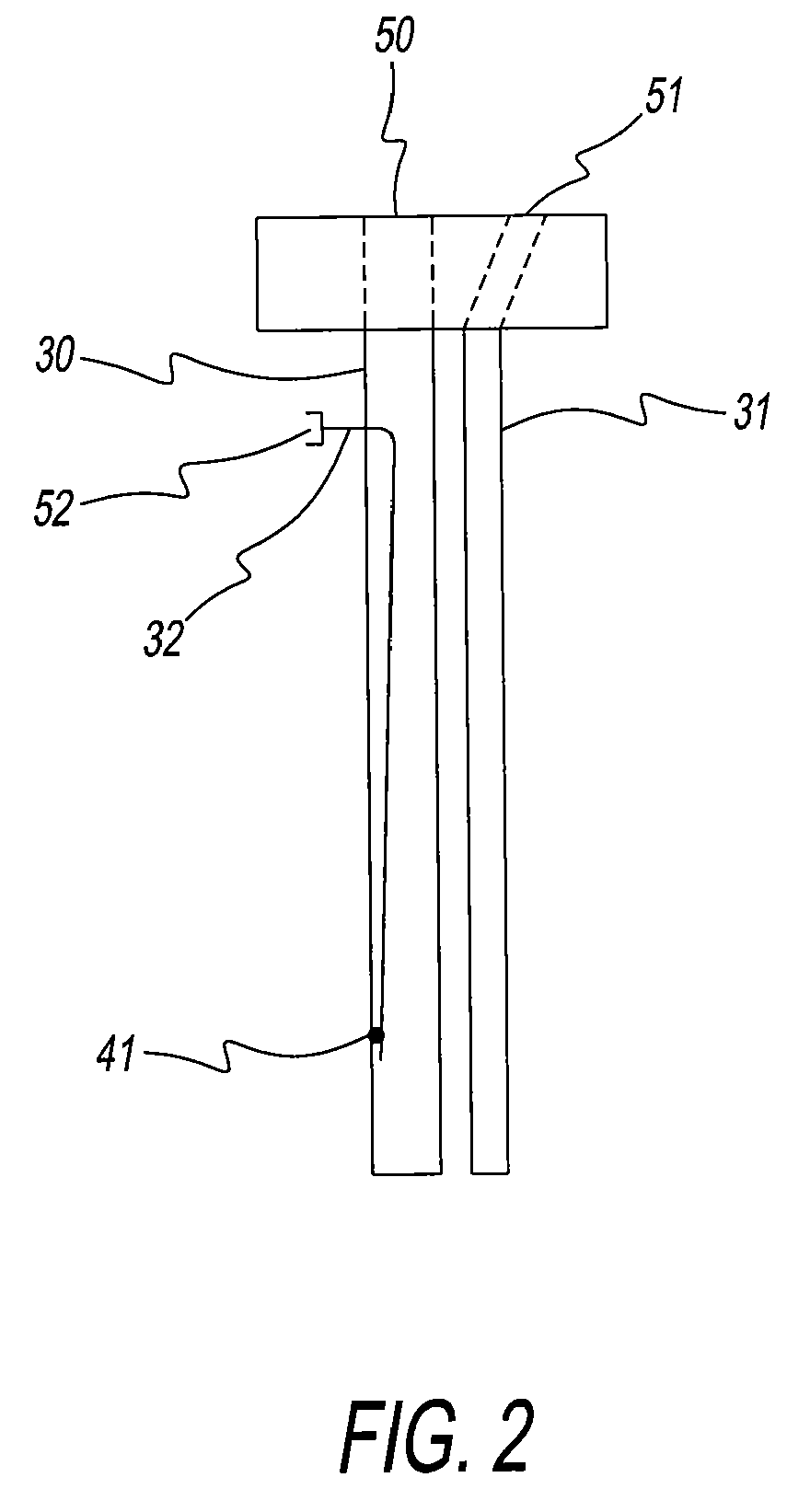 Apparatus and method for anchor bolt grouting