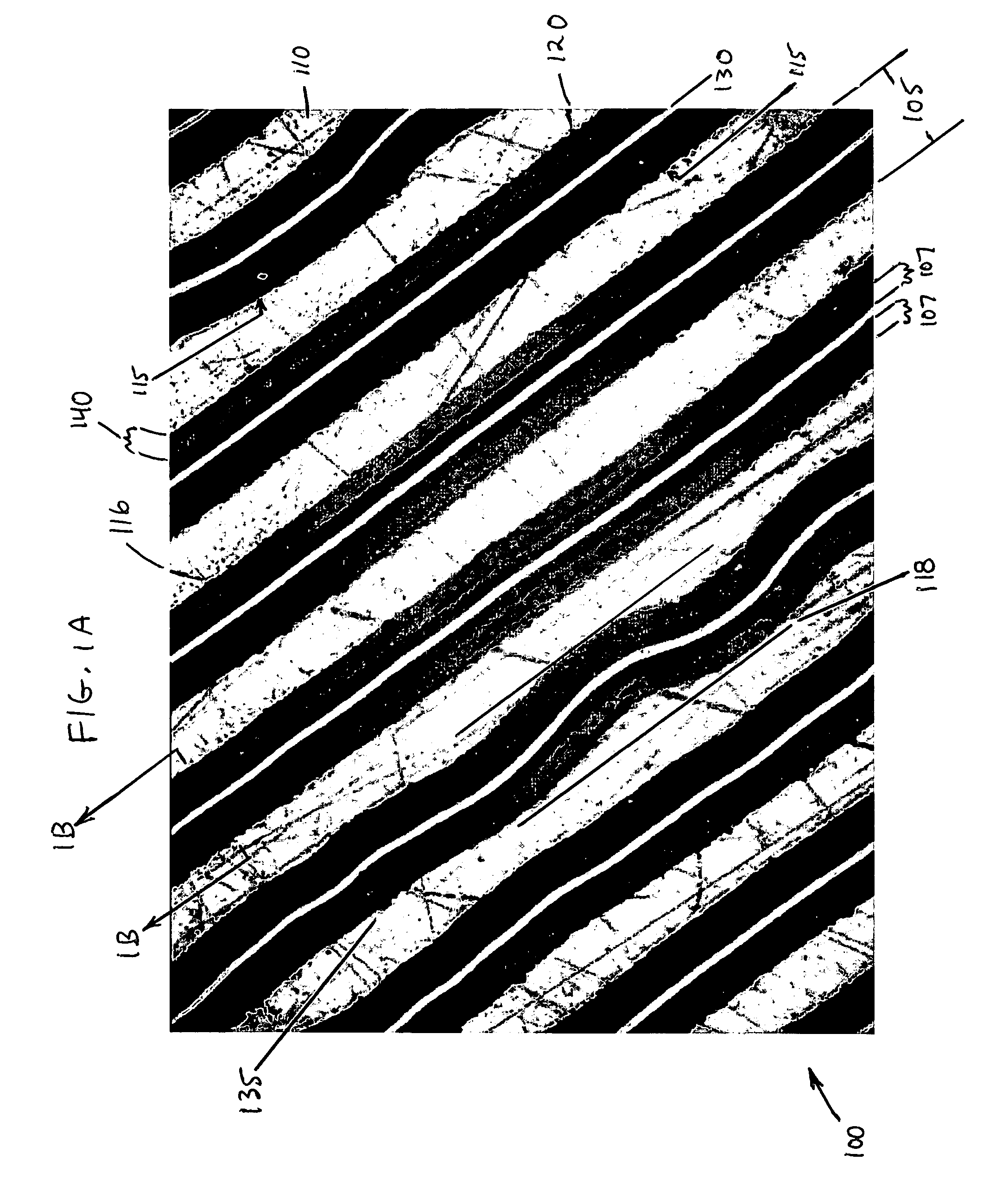 Metrological digital audio reconstruction