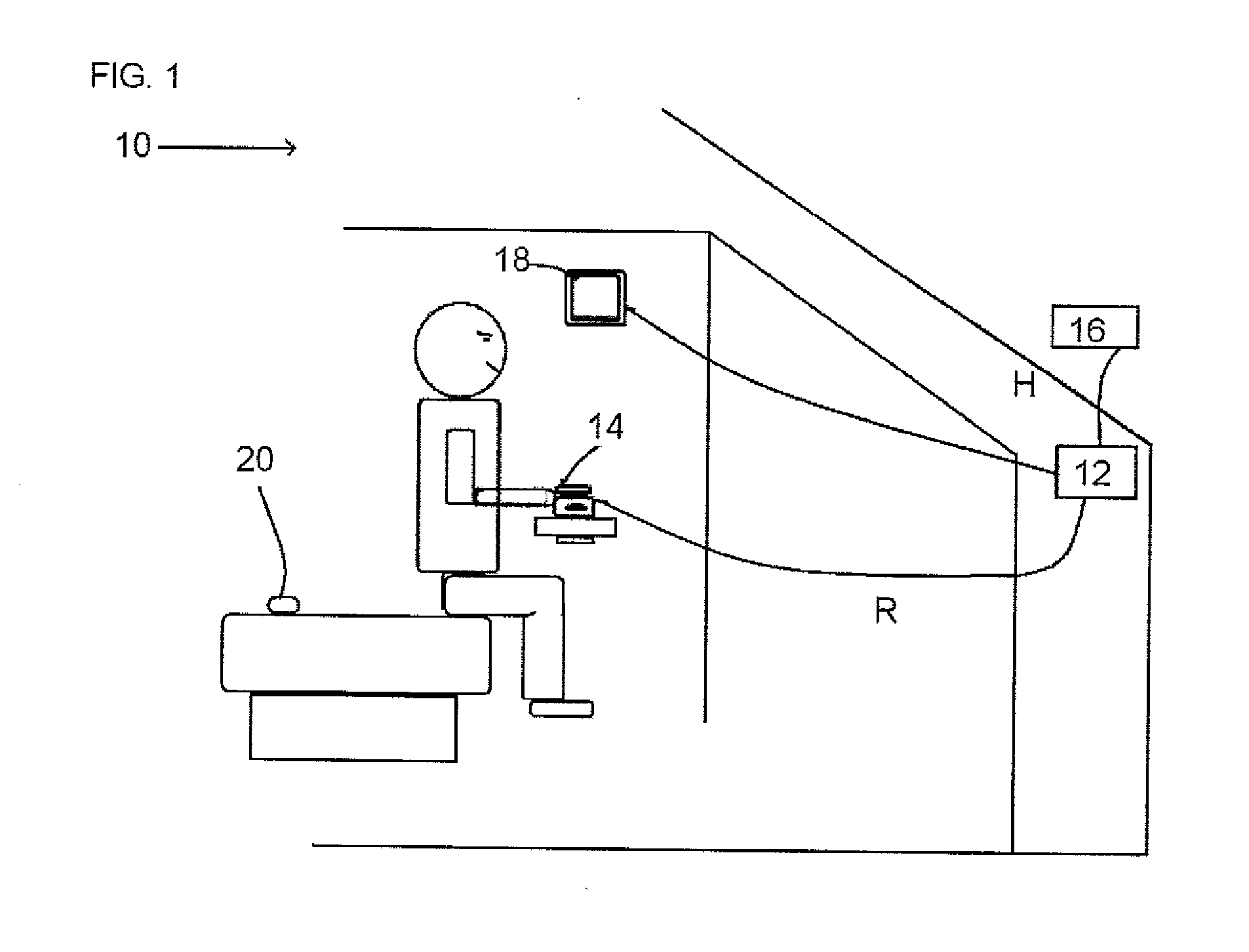 Real-time interactive proactive, automated patient tracking and patient/hospital staff/care provider engagement system and method