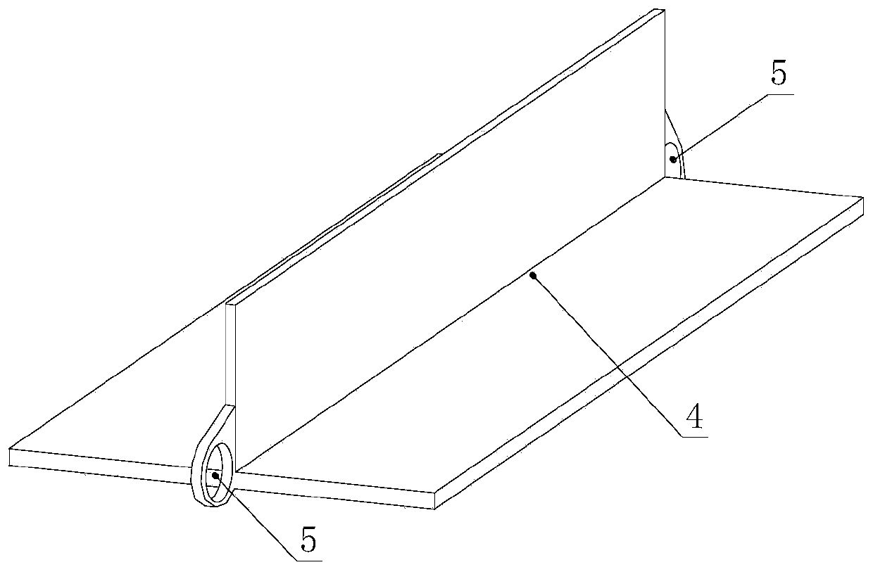 Anti-crack masonry wall and construction method