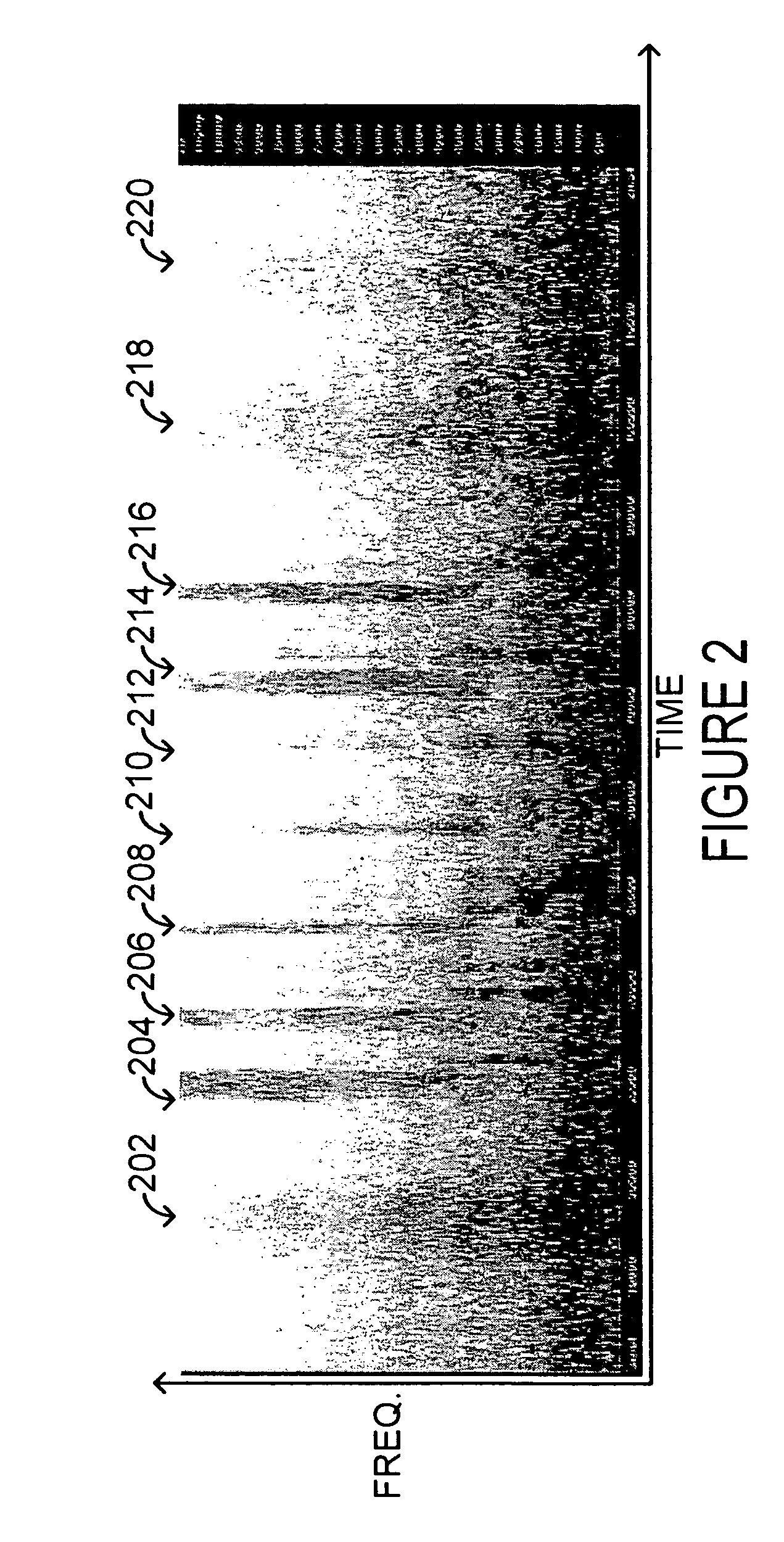 System for suppressing passing tire hiss