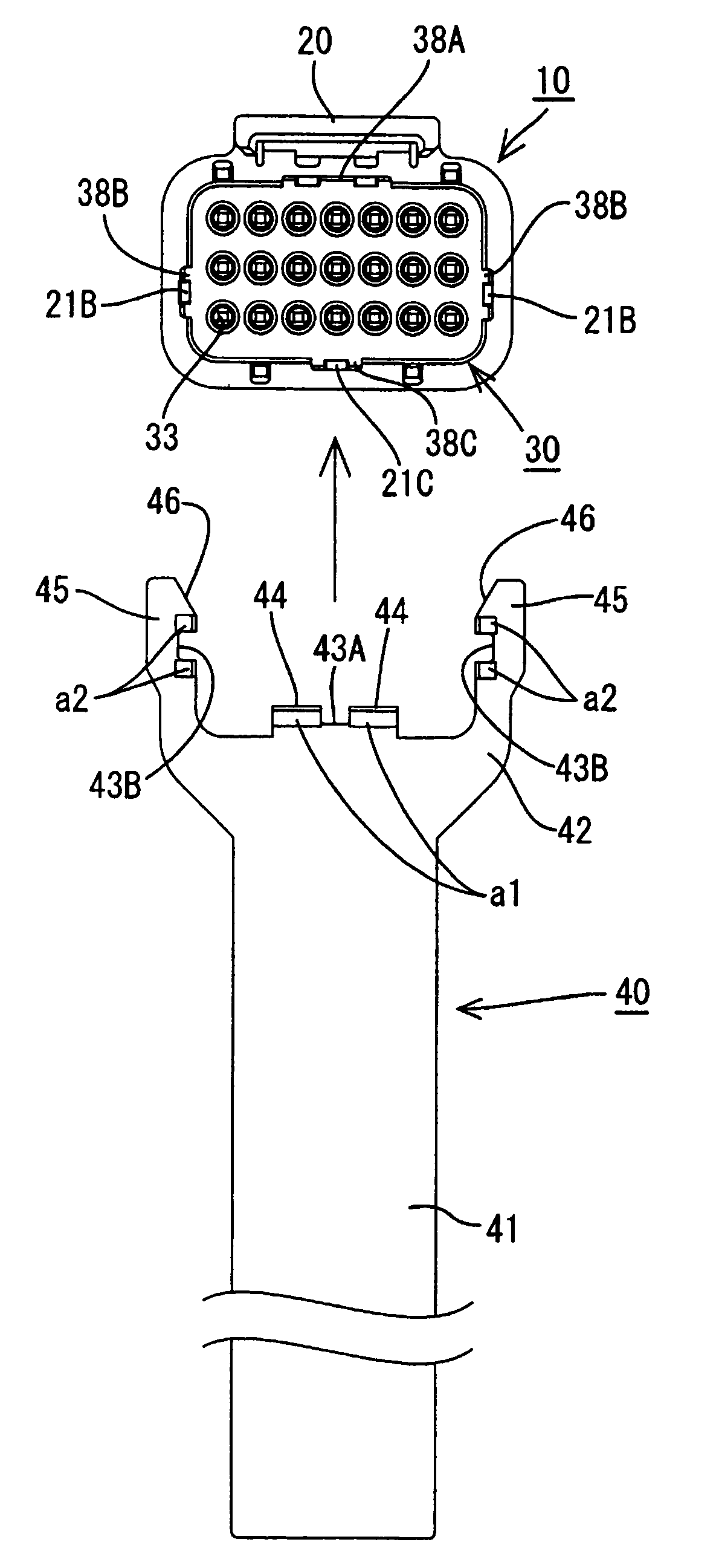 Unlocking jig