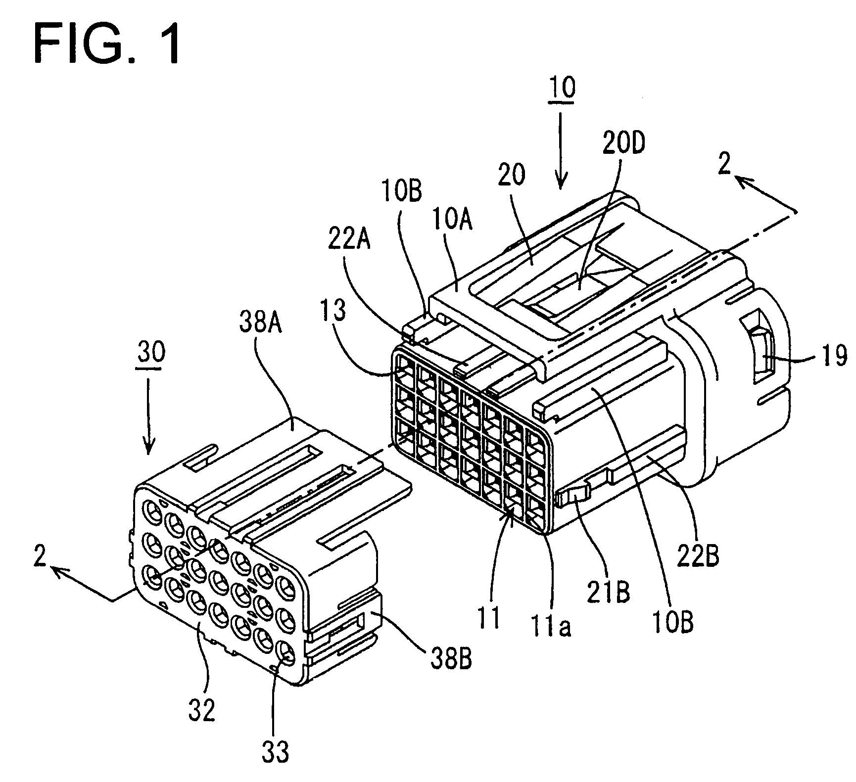 Unlocking jig