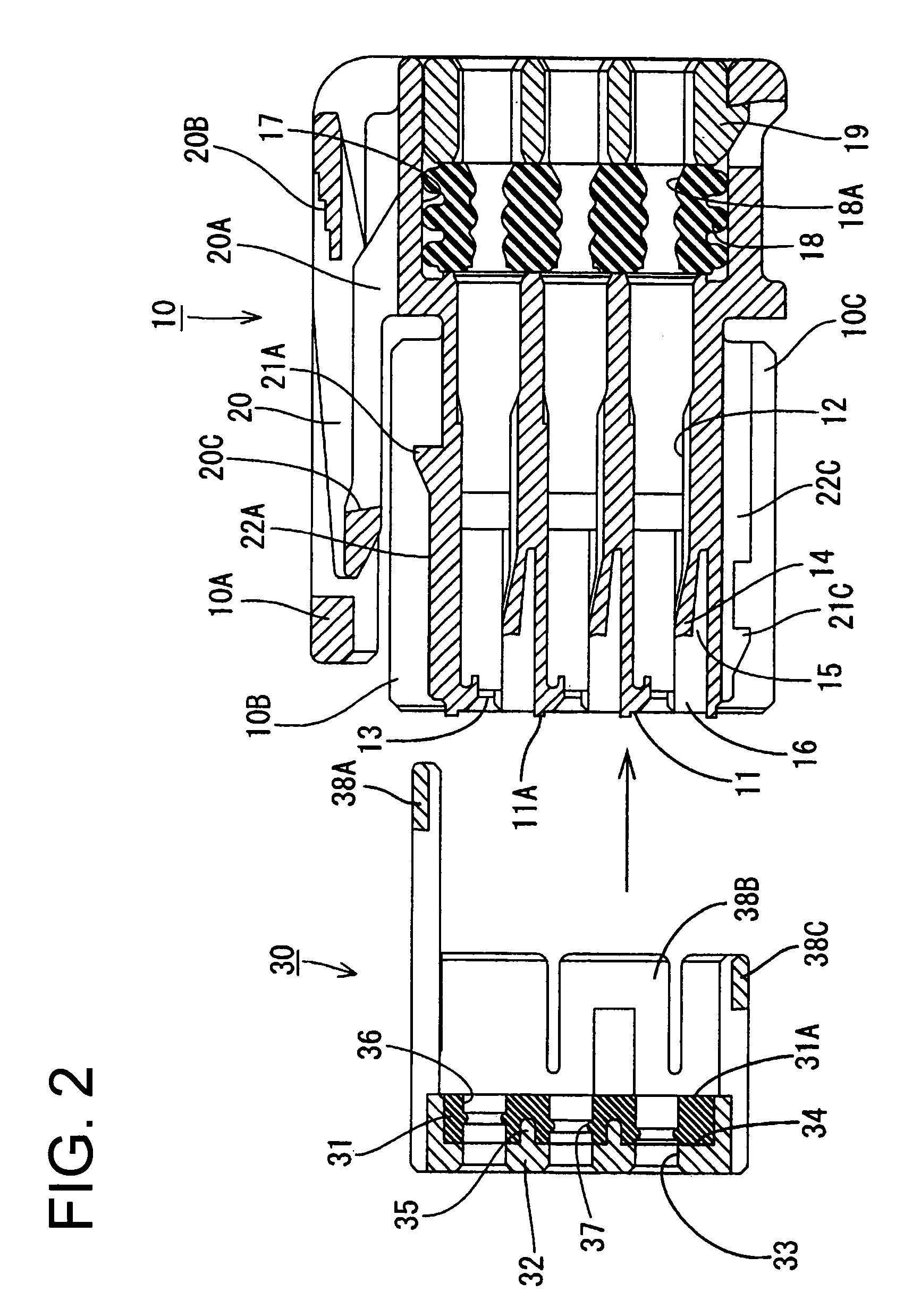 Unlocking jig