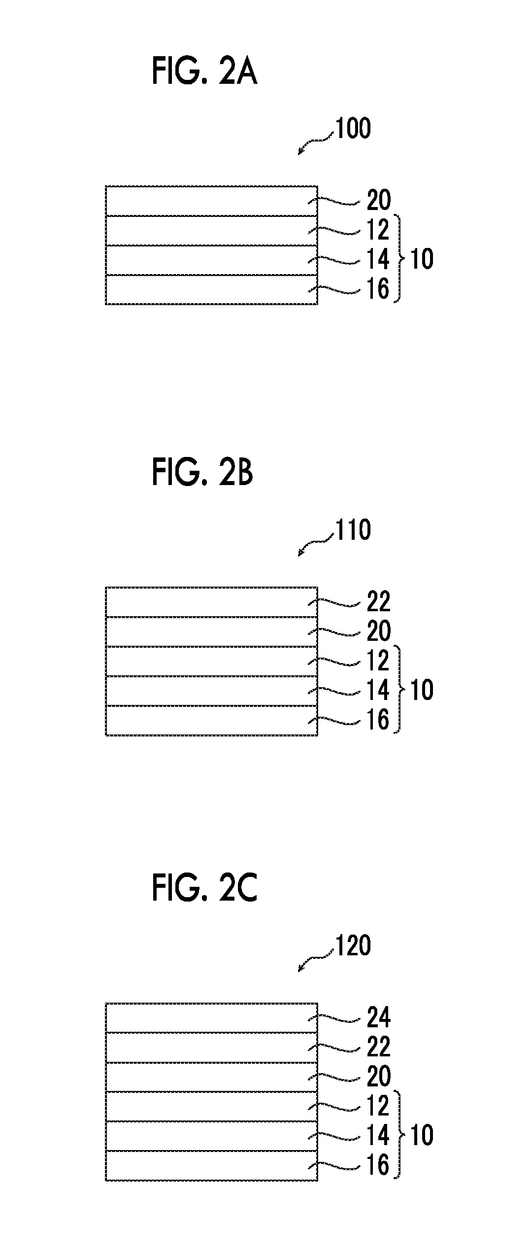 Optical laminate, polarizing plate and organic EL display device