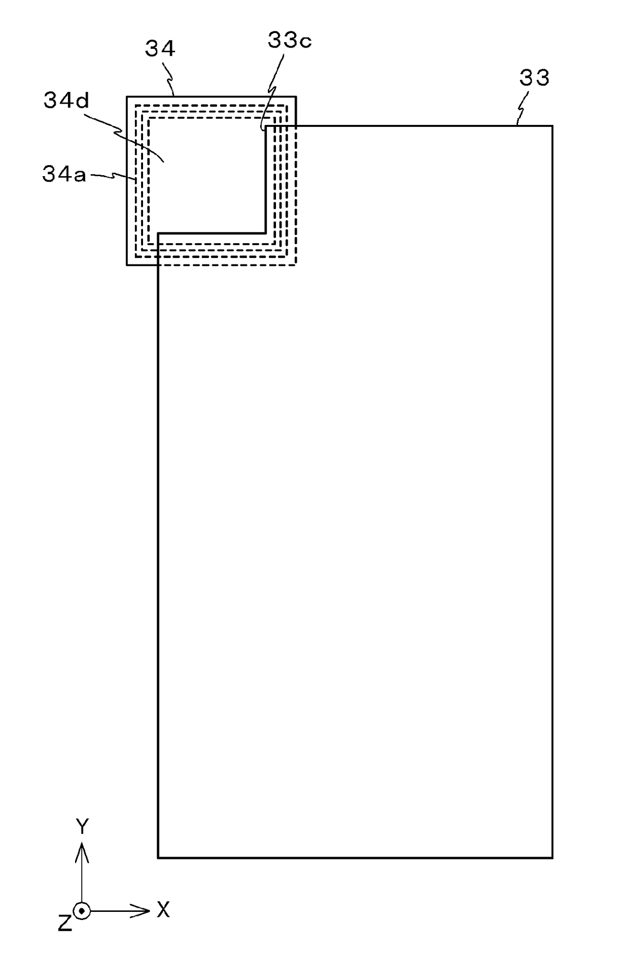 Interface, communication apparatus, and program