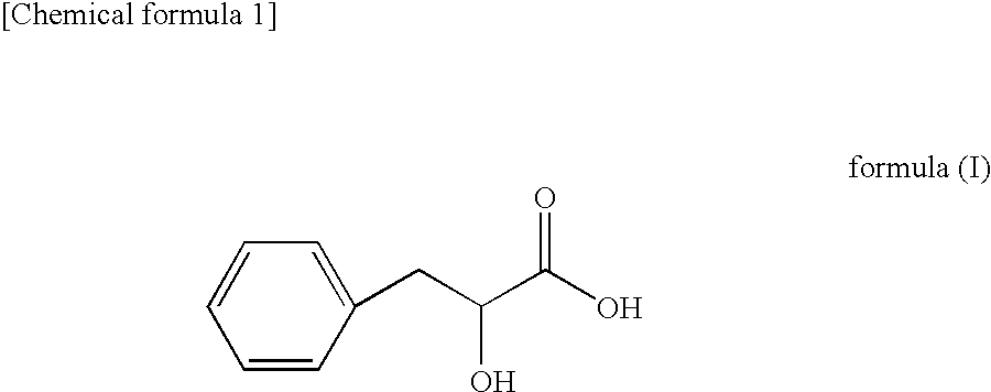 Medicinal composition, food or drink having effect of enhancing parasympathetic nervous activity