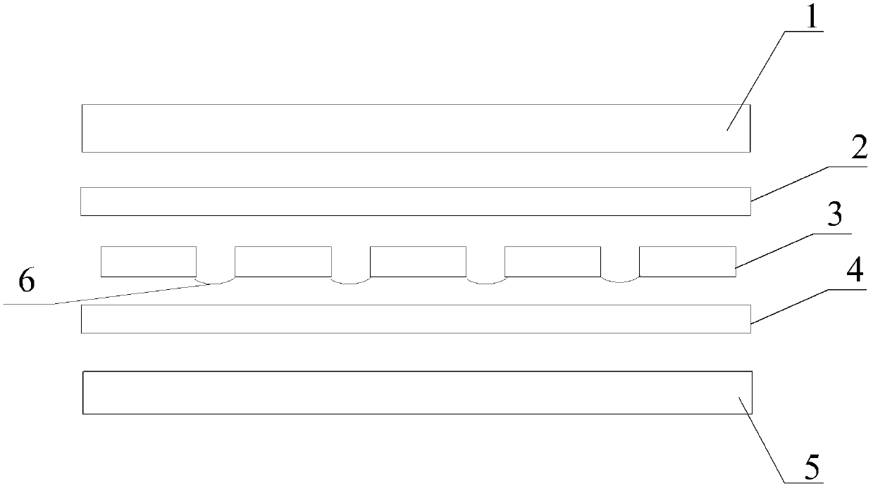 Solar cell, packaging method of solar cell, and unmanned aerial vehicle employing solar cell