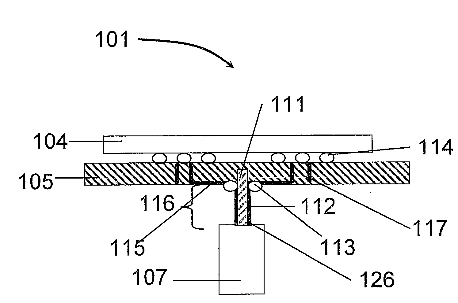 Horizontal Dual In-line Memory Modules