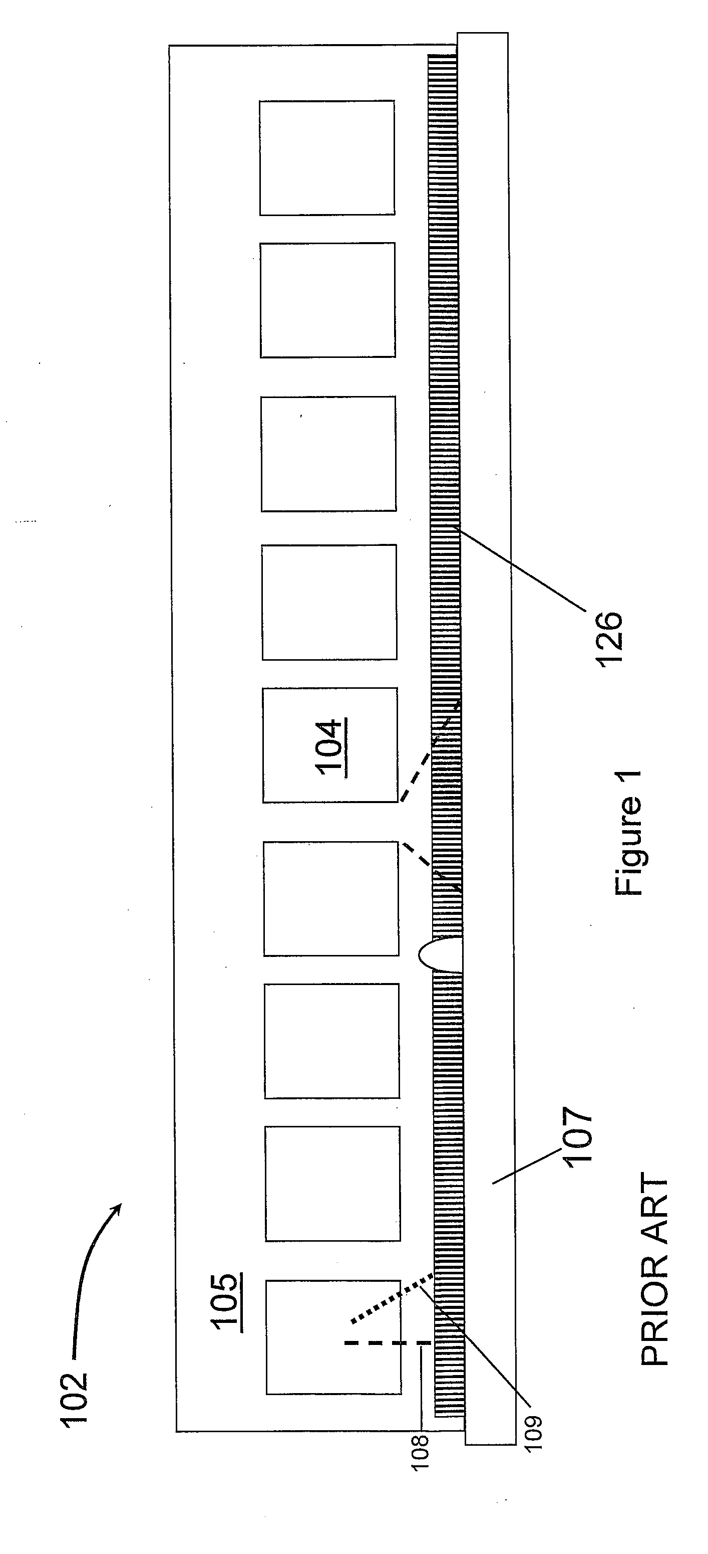 Horizontal Dual In-line Memory Modules