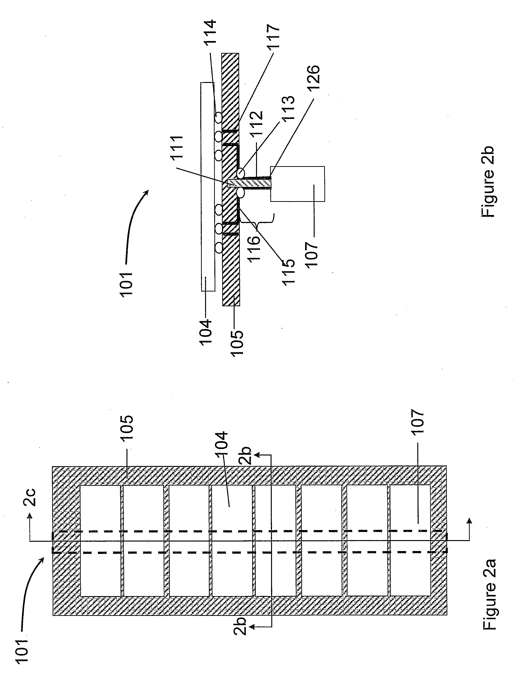 Horizontal Dual In-line Memory Modules