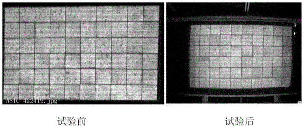 A kind of anti-pid packaging adhesive film for photovoltaic cells