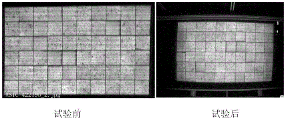 A kind of anti-pid packaging adhesive film for photovoltaic cells